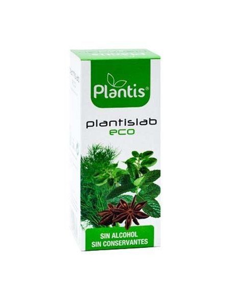 Plantislab Eco (Digestivo) Jarabe 250Ml. de Artesania