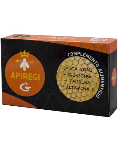 Apiregi G