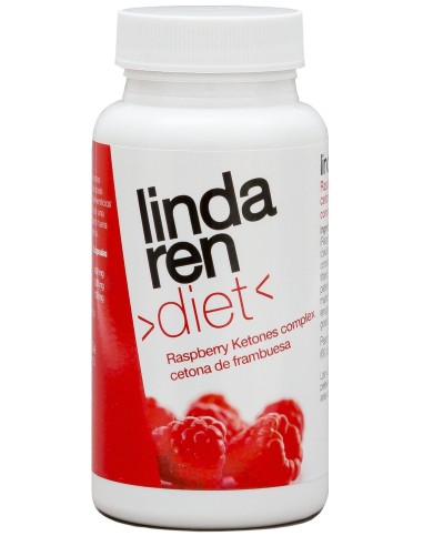 Cetonas de Frambuesa - Lindaren Diet