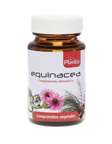 Echinacea 50Comp. De Maese Herbario de Artesania