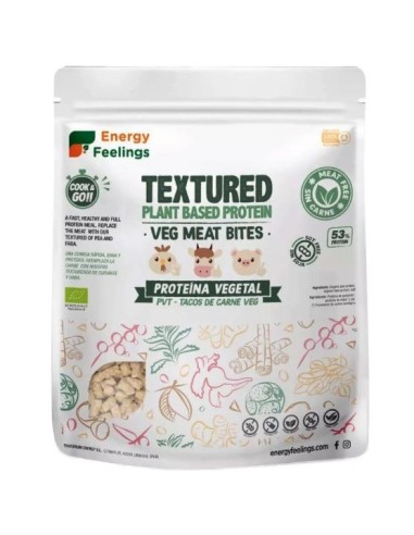 Tacos de Carne Vegetales