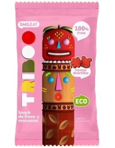 Sminolas Fresa Manzna Eco 25 G de Triboo