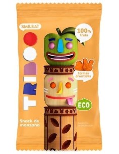 Sminolas Manzana Eco 25 G de Triboo