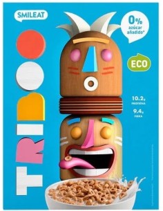 Cereales Triboo