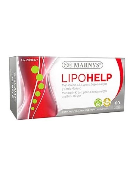 Lipohelp