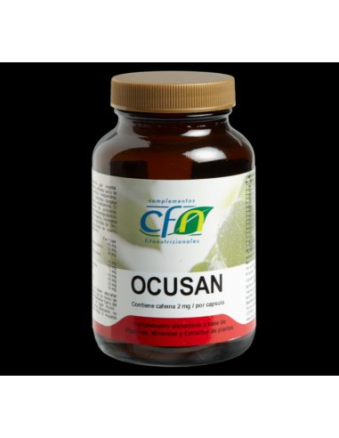 Ocusan