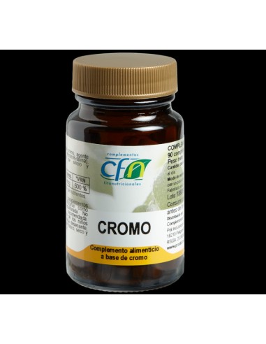 Cromo