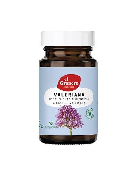Valeriana Plus
