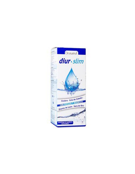 Diur Slim 2Di 250Ml Drasanvi