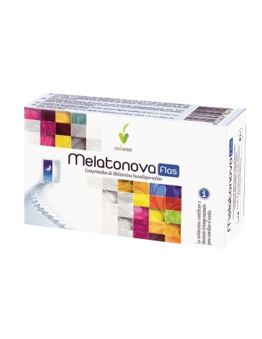 Melatonova Flas