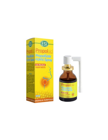 Propolaid Propolgola Forte Spray