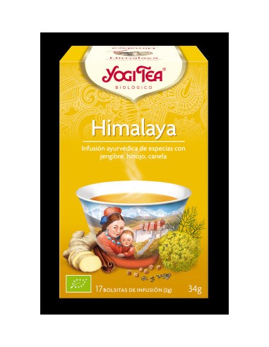 Himalaya