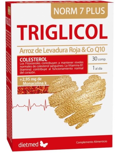 Triglicol NORM 7 Plus