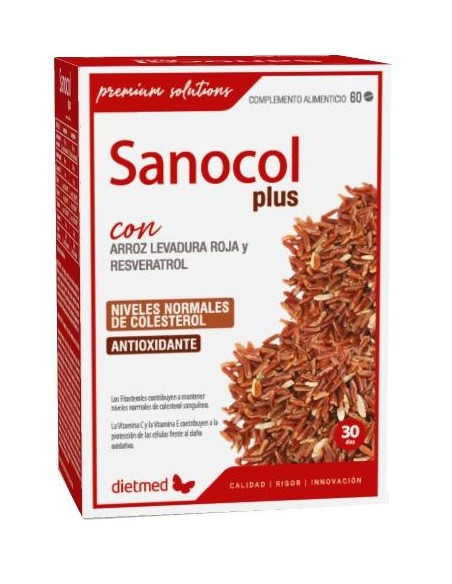 Sanocol Plus