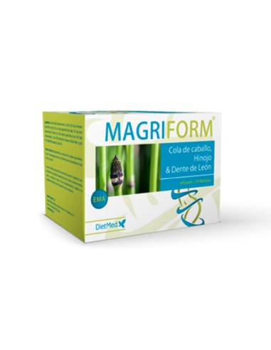 Magriform Infusion