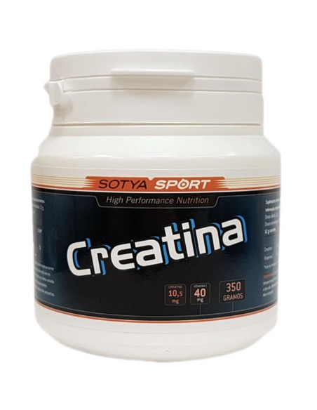 Creatina Monohidrato