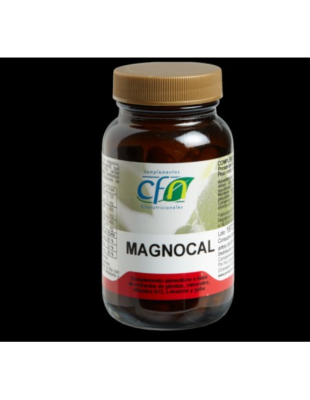 Magnocal