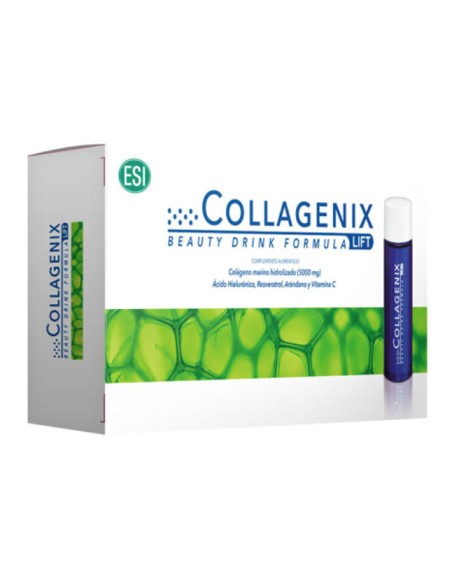 Collagenix Viales