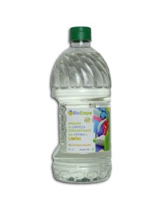 Vinagre de Alcohol 10º Aroma de Limon