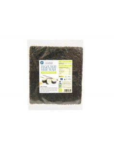 Alga Nori Sushi 10 Hojas 25 g