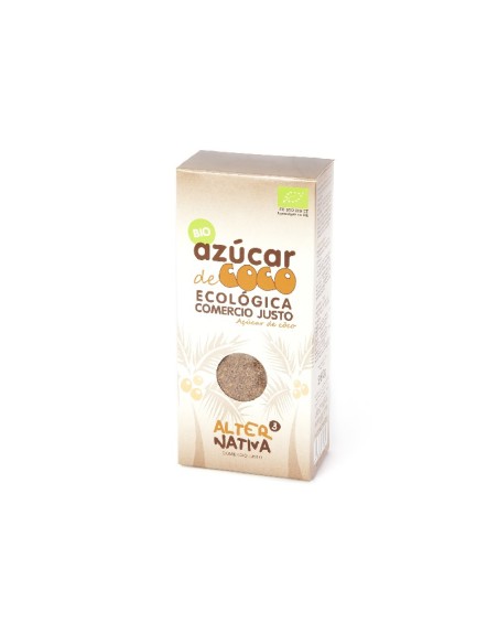 Azúcar de Coco Bio. 250G