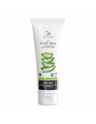 GEL DE ALOE VERA BIOLOGICO