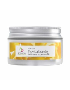 CREMA REVITALIZANTE