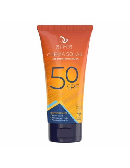 CREMA SOLAR 50 SPF