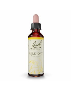(36) Wild Oat