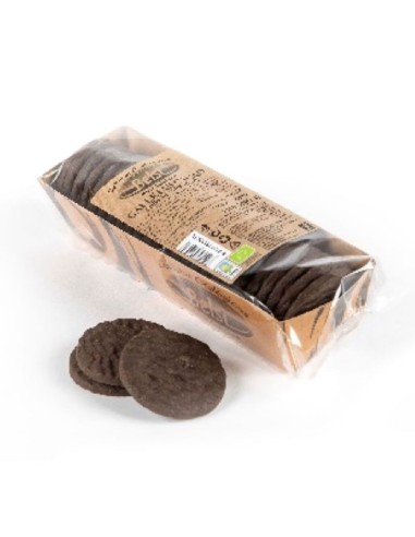 Galleta Cacao Chips de Chocolate