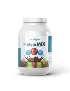 Protein Mix Cacao