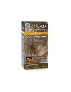 Nutricolor 9.0 Rubio Muy Claro 140 ml