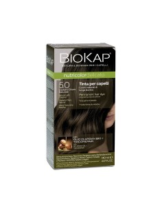 Delicato 5.00 Castaño Claro Natural 140 ml