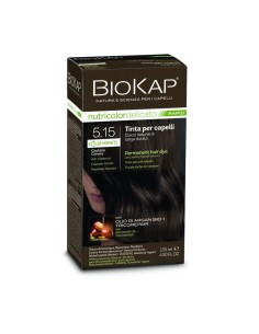 Rapid delicato 5,15 Castaño Ceniza