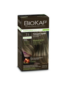 Rapid delicato 7,10 Rubio Sueco