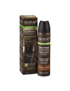 Spray Touchp-Up Castaño Claro