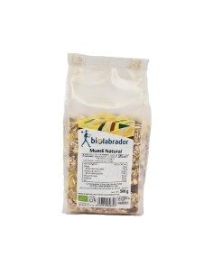 Muesli Natural