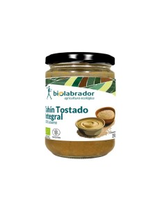 Tahín Tostado Integral