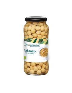 Garbanzo Cocido