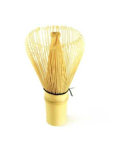 Bamboo Whisk