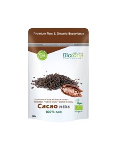 Cacao Raw Nibs