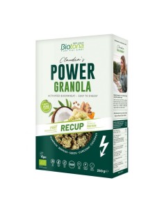 Active Recup Power Granola