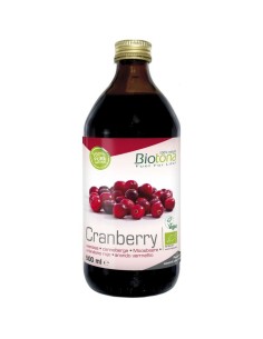 Jugo Cranberry conc.