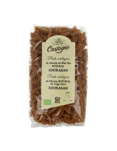 ESPIRALES KHORASAN INTEGRAL