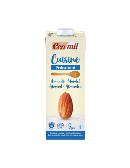 Cuisine Almendra 1 L