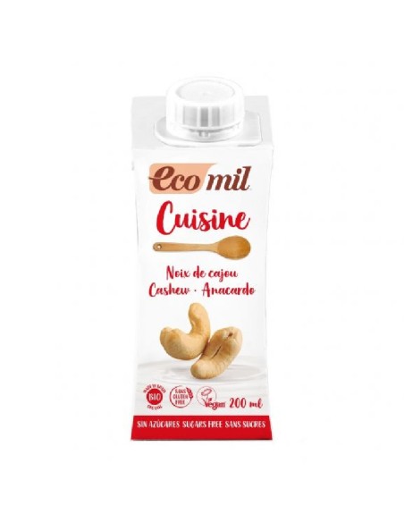 Cuisine Cashew