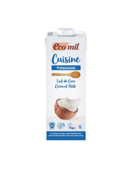 Cuisine Coco Bio 1L