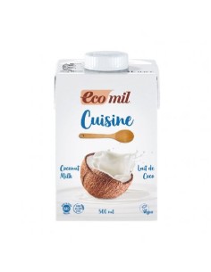 Cuisine Coco Bio 500 ml