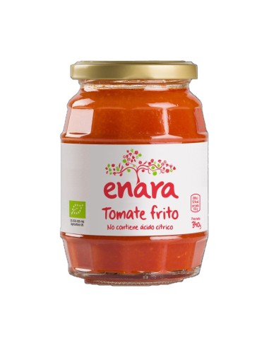 Tomate Frito Casero Bio