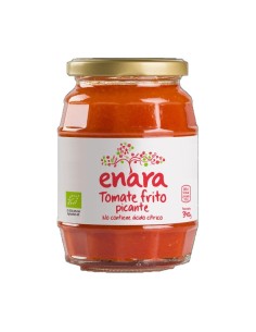 Tomate Frito Casero Picante